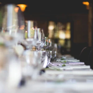 La Búsqueda del Vestido Soñado